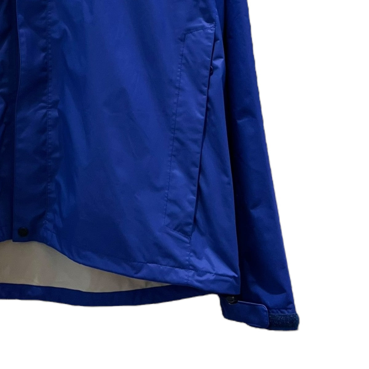 NP12510Z Hyvent Raintex Jacket ハイベントレインテックスフーディー