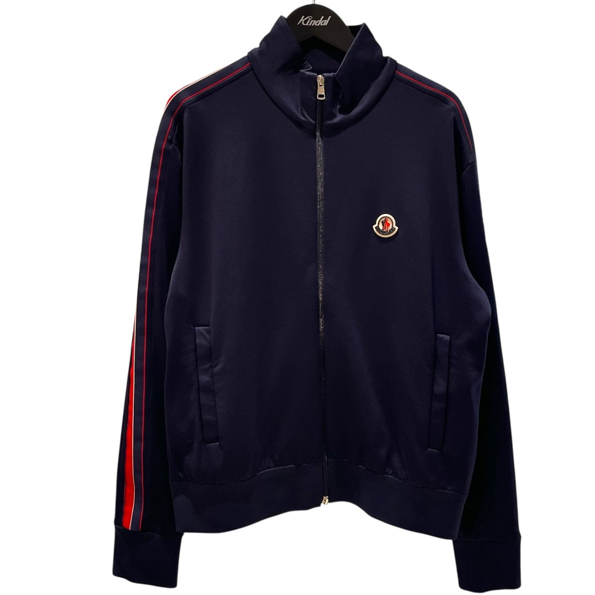 MONCLER(モンクレール) MAGLIA CARDIGANトラックジャケット 