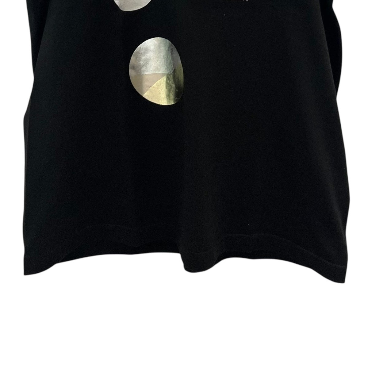 ドットTシャツ