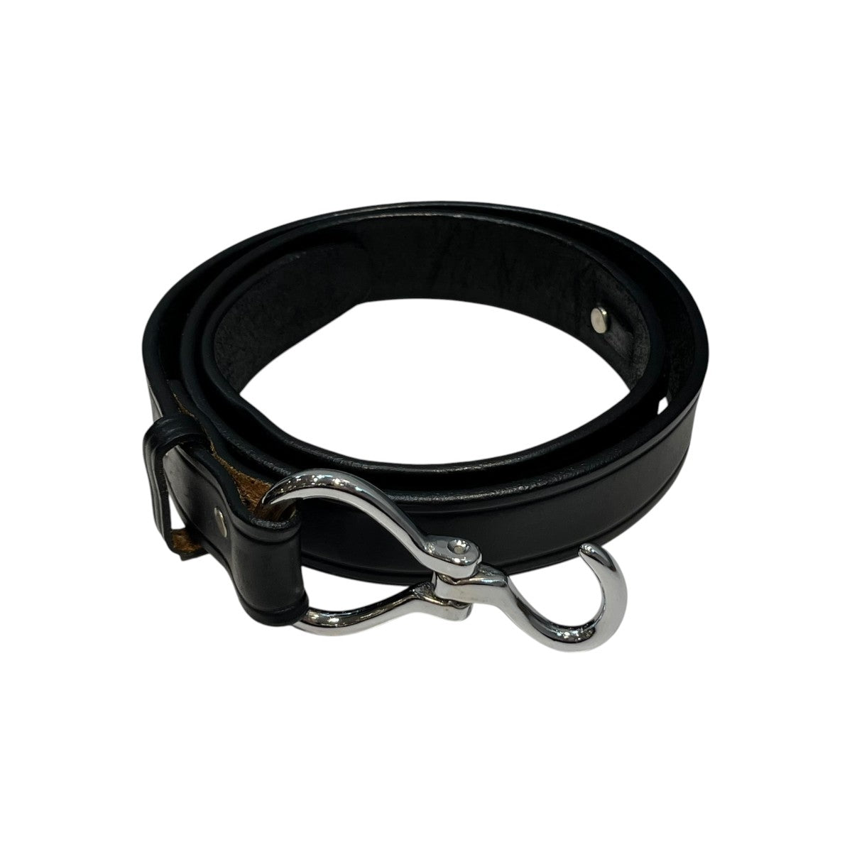 TORY LEATHER(トリーレザー) Hoop Pick Beltベルト2280 2280 ブラウン TORY LEATHER(トリーレザー) Hoop Pick Beltベルト2280 2280 ブラウン
