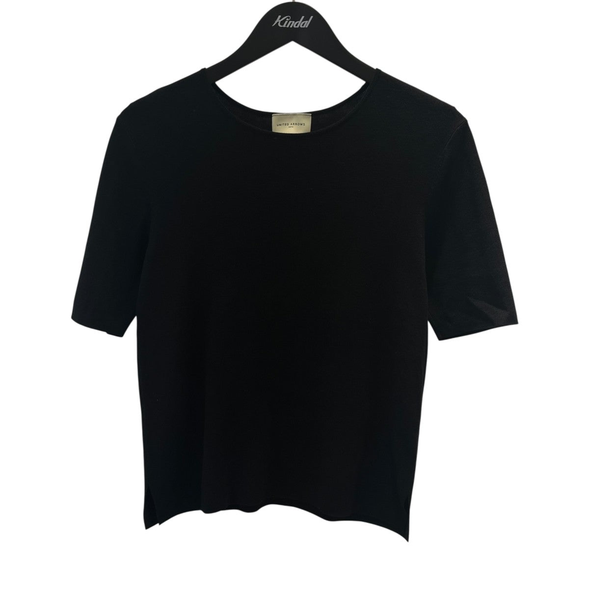 UNITED ARROWS TOKYO(ユナイテッドアローズ) P パフスリーブ5分