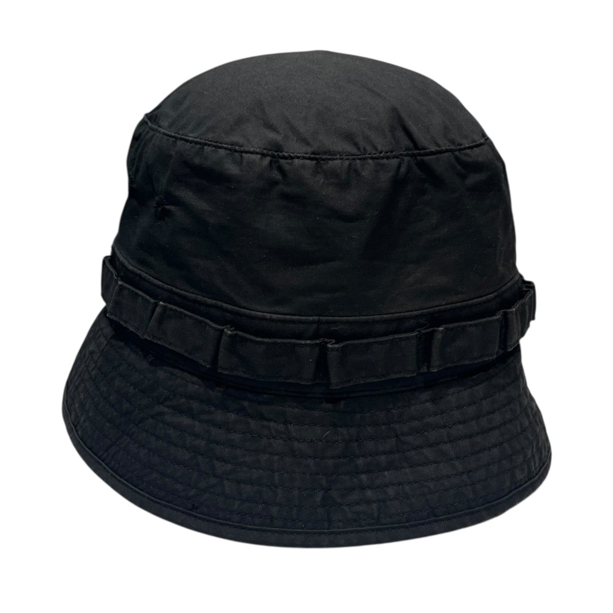 JUNGLE HAT COTTON WEATHERハット211HCDT-HT16