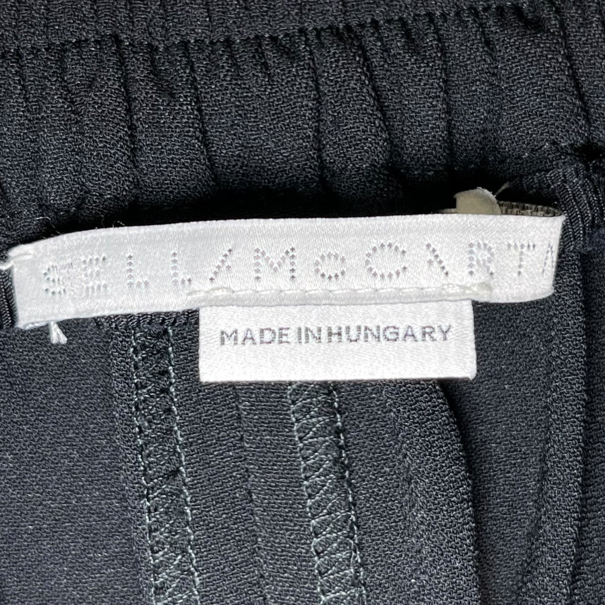 STELLA McCARTNEY イージーパンツ341416 古着・中古-5枚目のアイテム画像