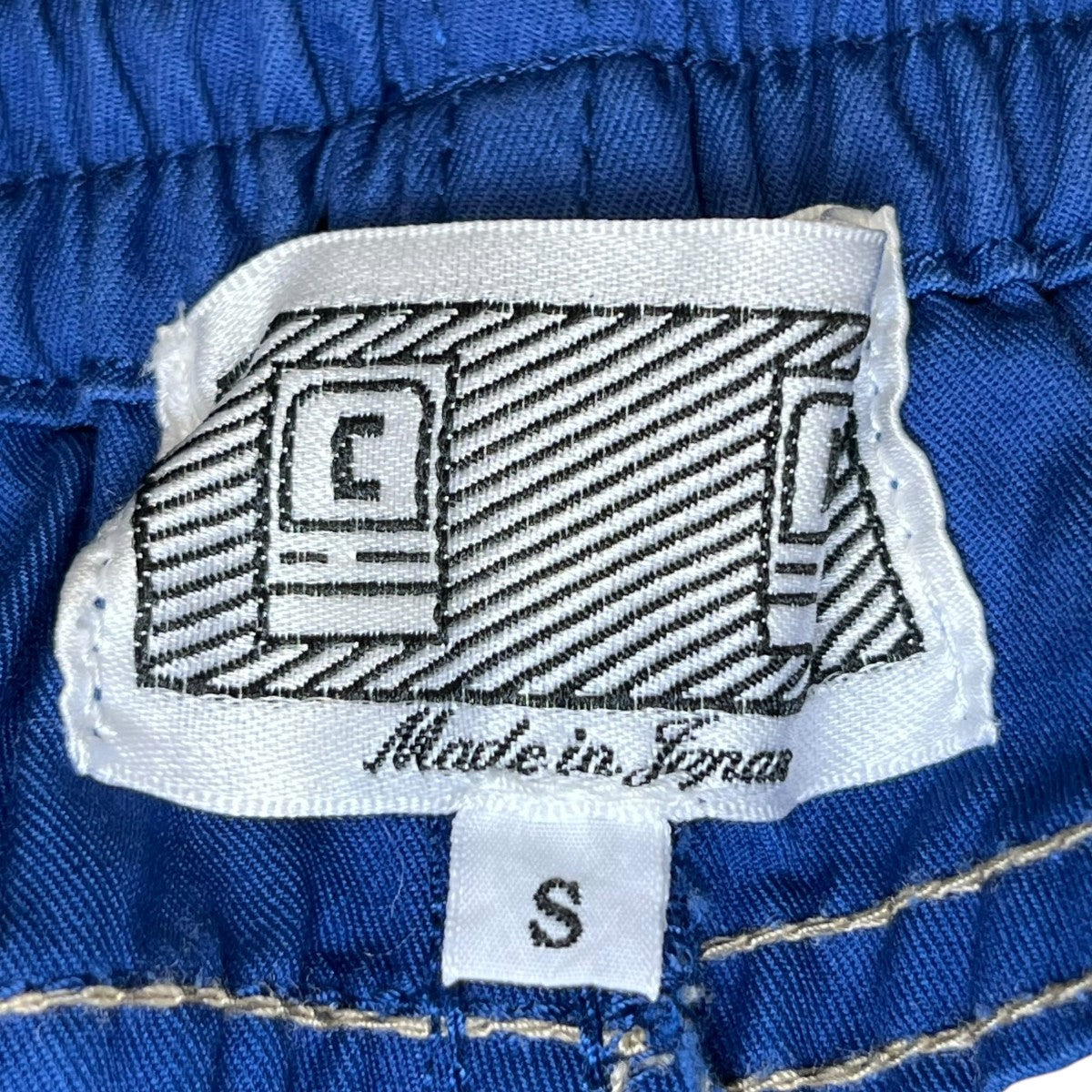 C.E ショートパンツ 古着・中古-5枚目のアイテム画像