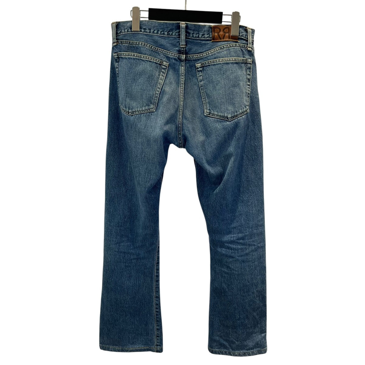RRL デニムパンツ 古着・中古-2枚目のアイテム画像