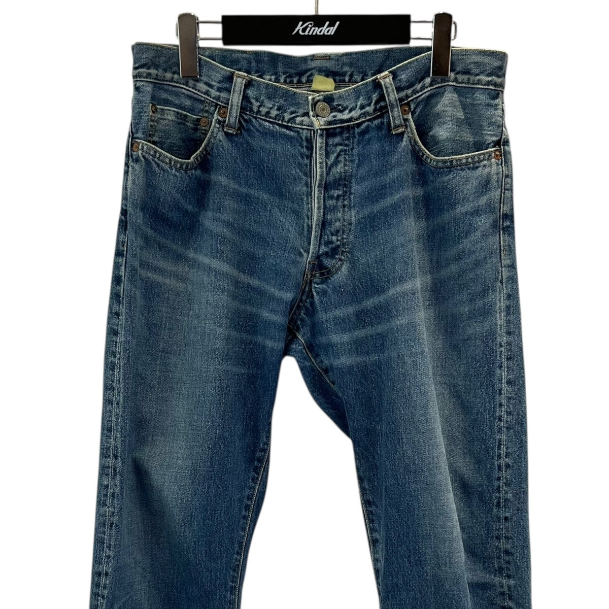 RRL デニムパンツ 古着・中古-3枚目のアイテム画像