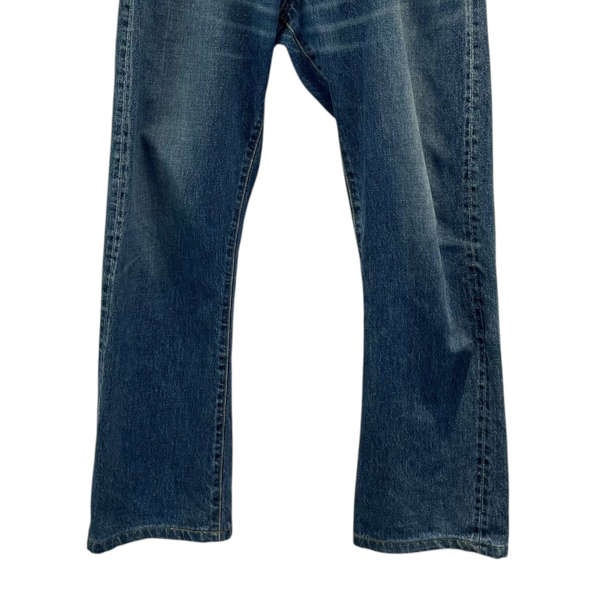 RRL デニムパンツ 古着・中古-4枚目のアイテム画像