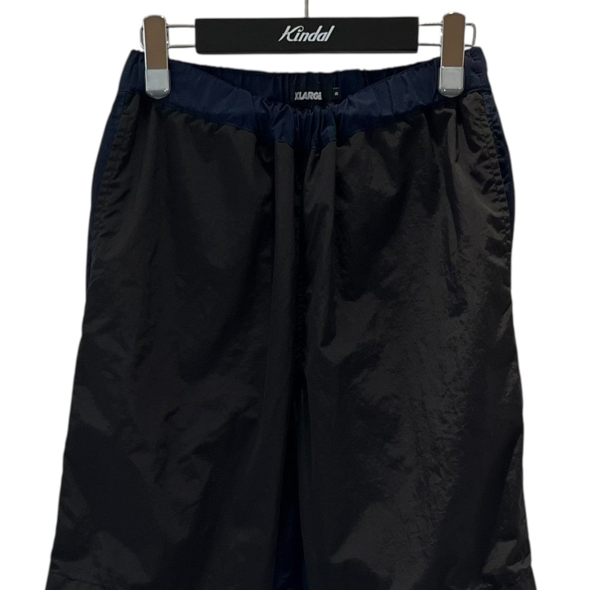 WARM UP NYLON PANTSナイロンパンツ101213031008