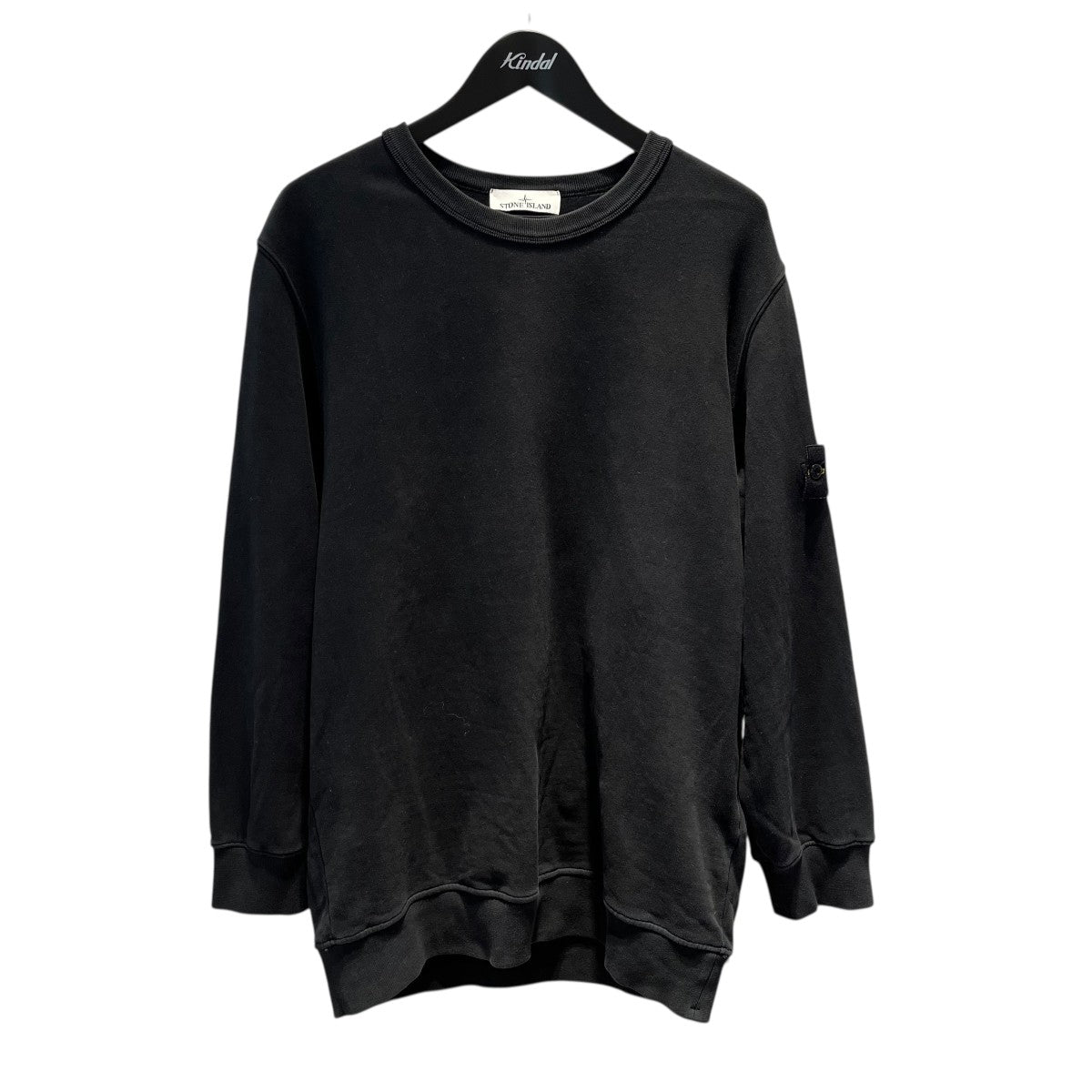 STONE ISLAND(ストーンアイランド) スウェット791562420 791562420