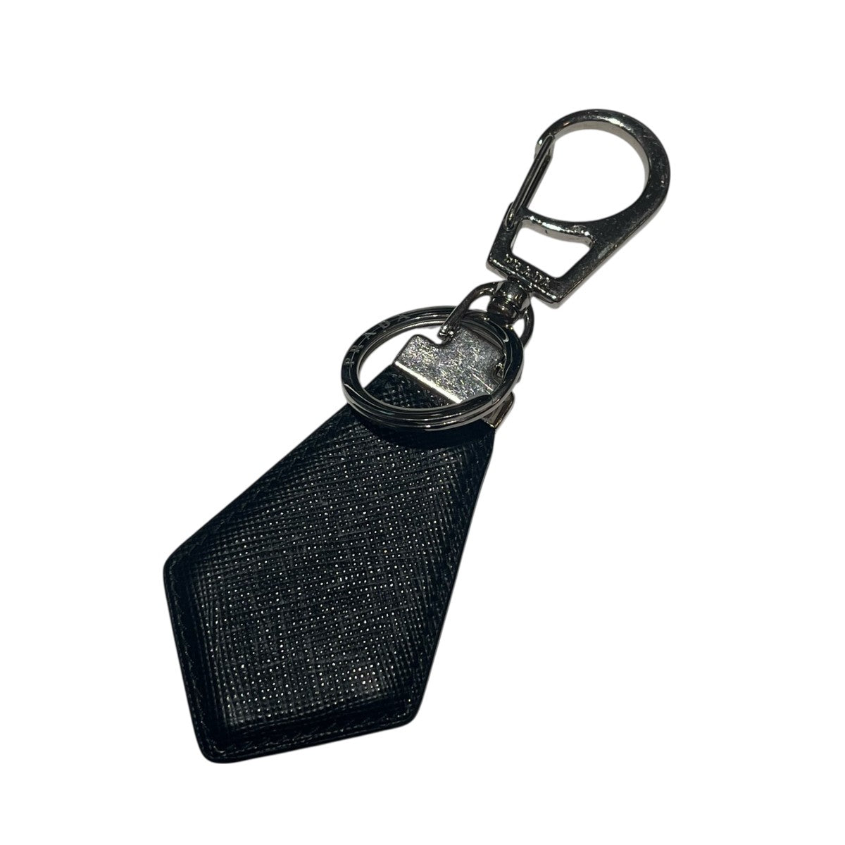 トライアングルロゴキーリング