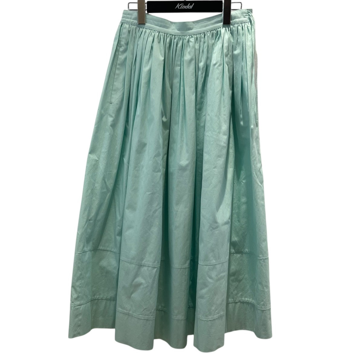 Drawer(ドゥロワー) ウェストコードギャザースカート 6524-299-1312