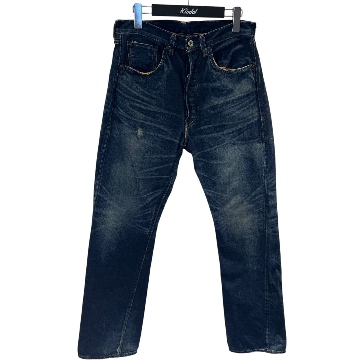 希少✨Lost Worlds USA製 ビンテージ レザーパンツ ヴィンテージ 希少 ビンテージレザーパンツ 30 希少✨Lost Worlds USA製