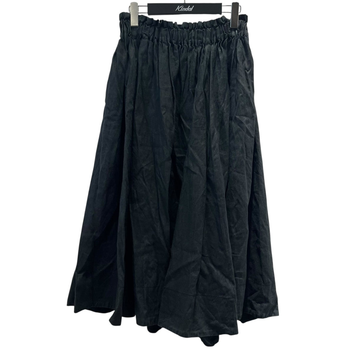 nest Robe(ネストローブ) 01183-1002 リネンオーガンジー