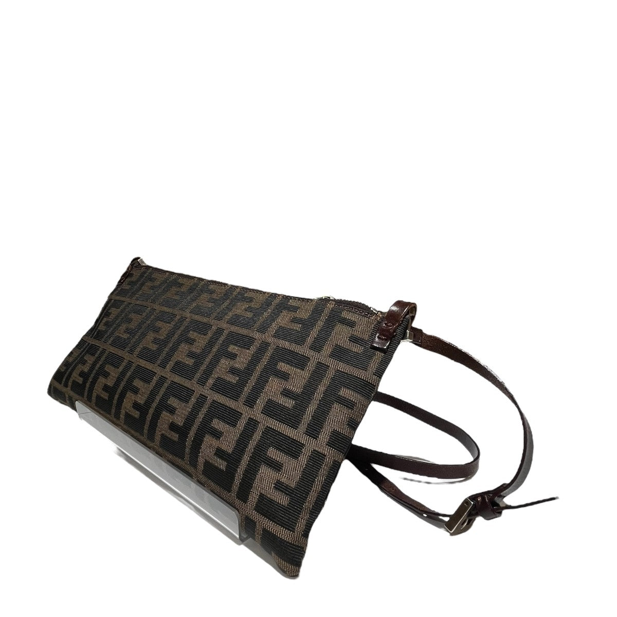 ズッカ柄ショルダーバッグ