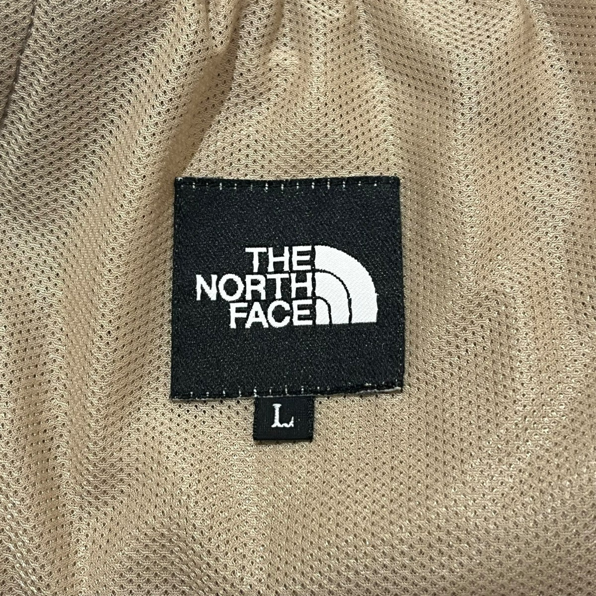 ナイロンパンツNT52180