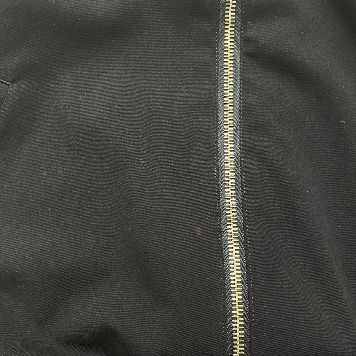 リバーシブルジャケット UE-180024 SWING TOP BLOUSON