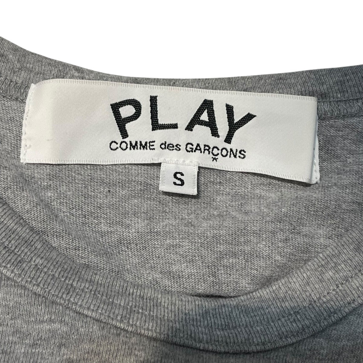 AD2024ロゴプリントTシャツAX-T072