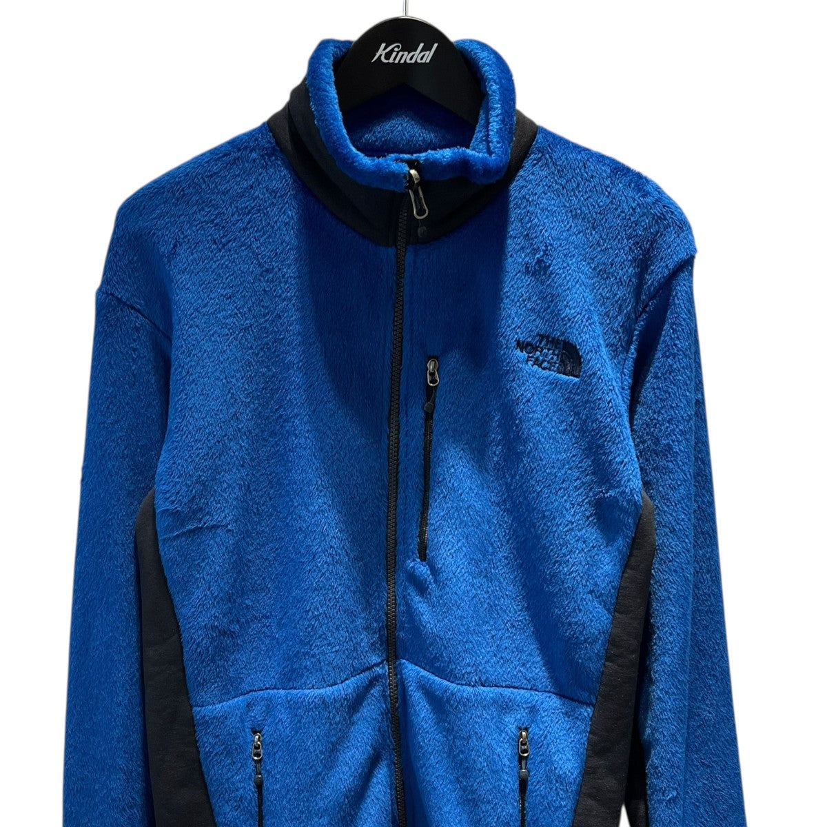 フリースジャケットNA61206 ZI VERSA MID JACKE
