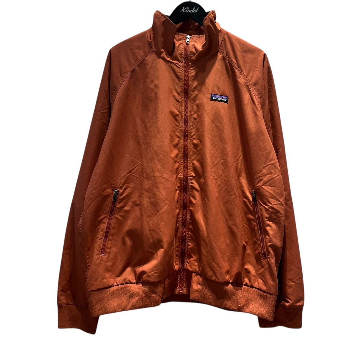 Patagonia STY28151 マウンテンバギーズジャケット　アウター Patagonia(パタゴニア) STY28151 Baggies Jacket バギーズジャケット