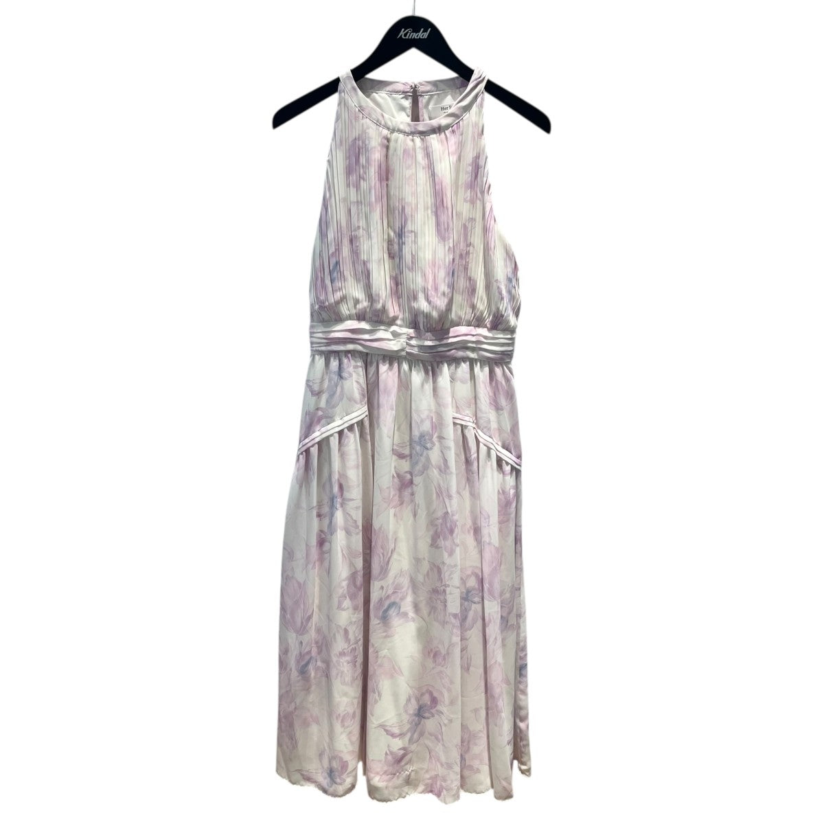 ノースリーブワンピース1252305227