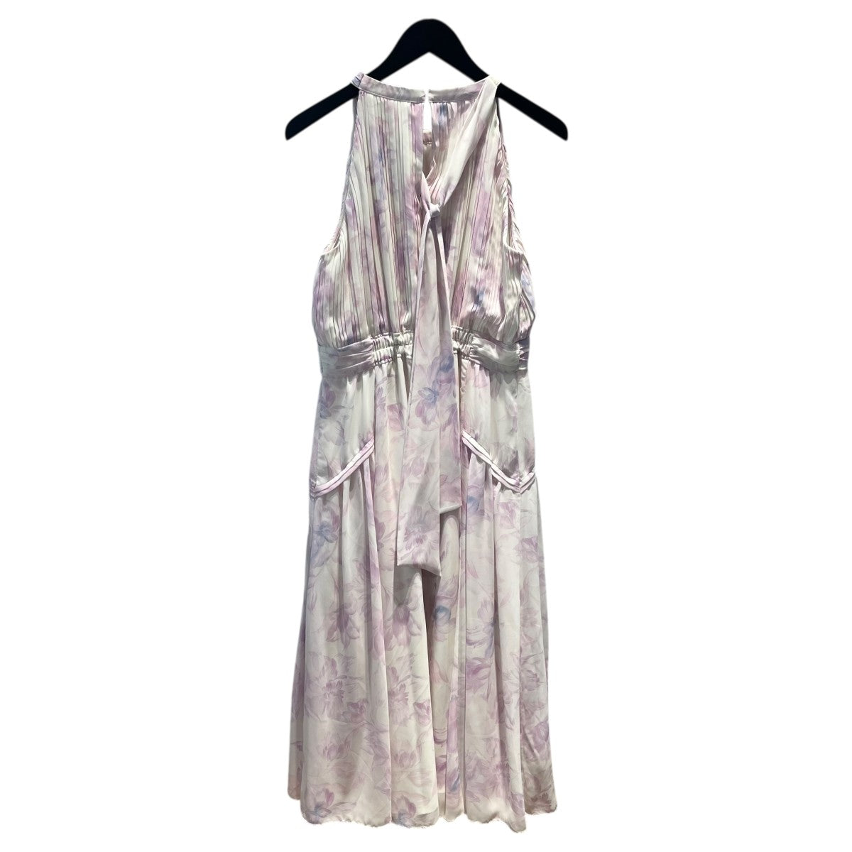 ノースリーブワンピース1252305227