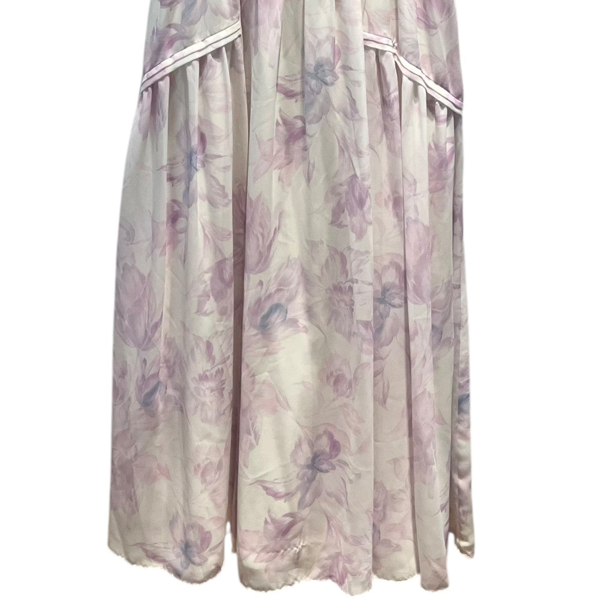 ノースリーブワンピース1252305227