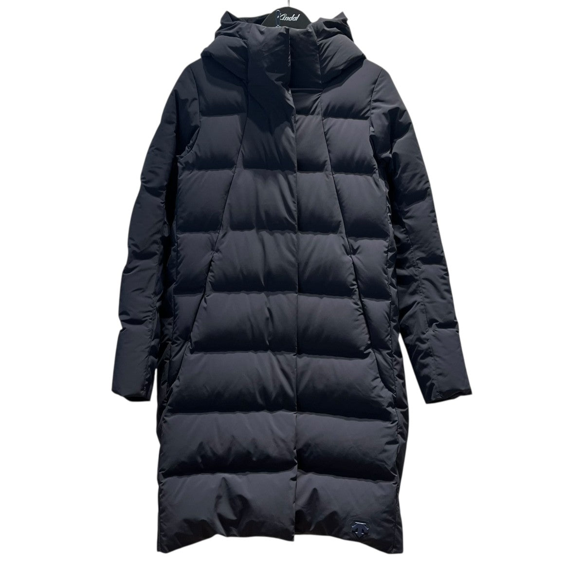 きゅきゅっとダウン Descente ALLTERRAIN(デサントオルテライン) □水沢ダウンダウンコート