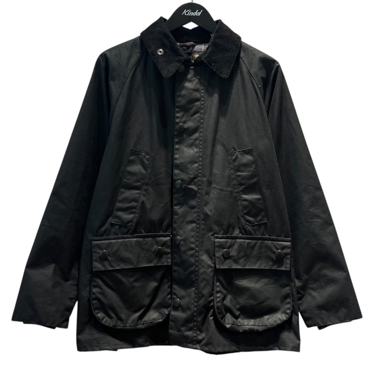 barbour sl bedale 36 オイルドジャケット　ブラック Barbour(バーブァー) □オイルドジャケット130207 SL BEDALE 130207 SL