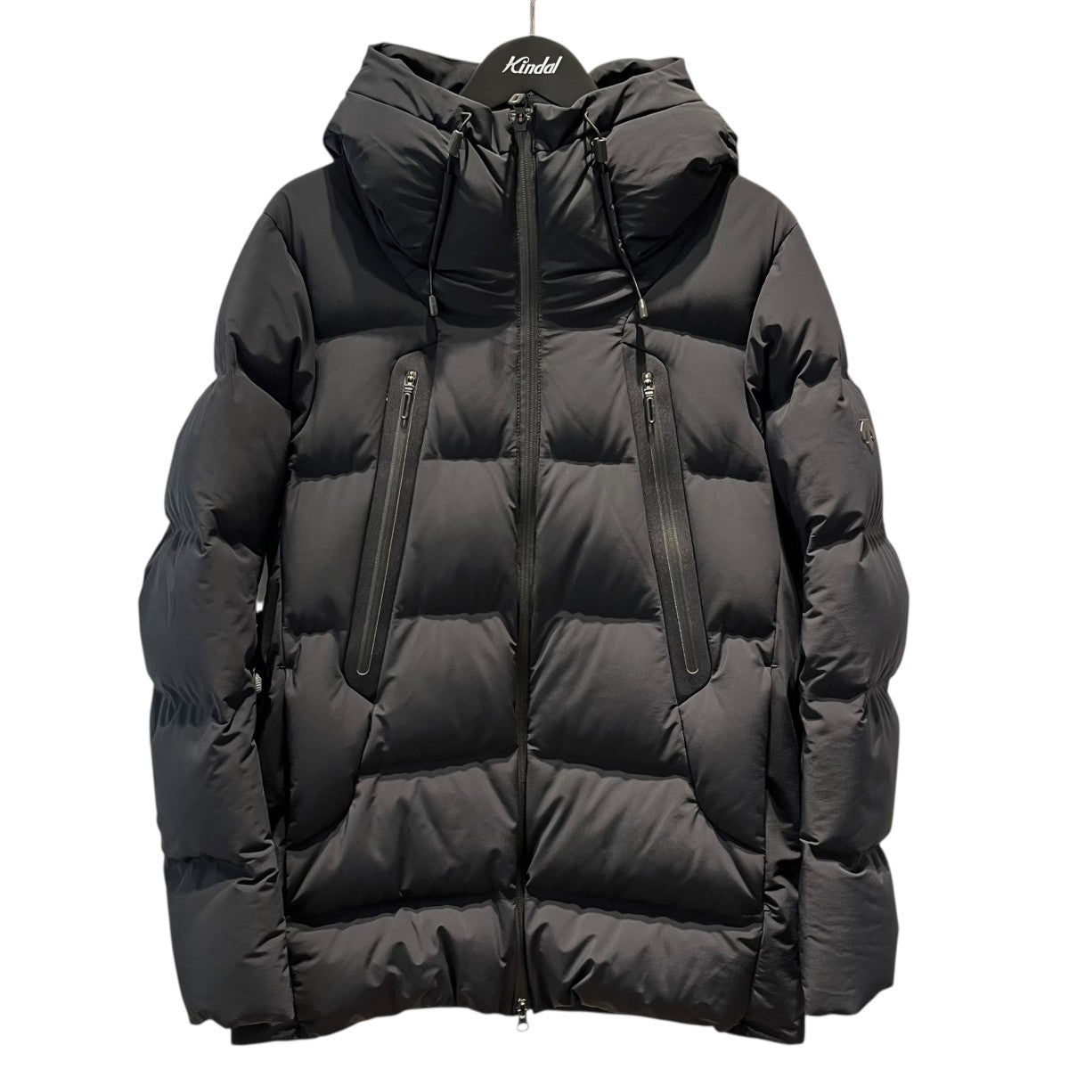 Descente ALLTERRAIN(デサントオルテライン) 水沢ダウン MOUNTAINEER