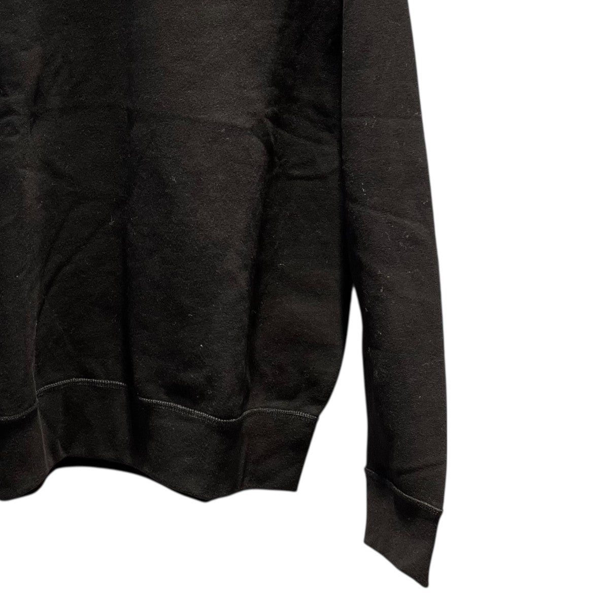 POLO RALPH LAUREN 裏起毛 ワンポイントスウェット 古着・中古-4枚目のアイテム画像