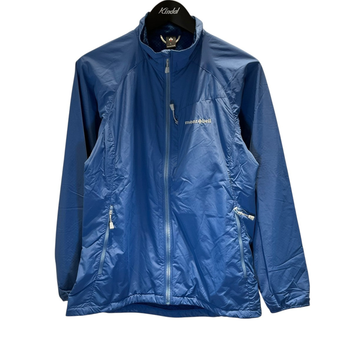 mont-bell(モンベル) ライトシェルアウタージャケット1106648 1106648