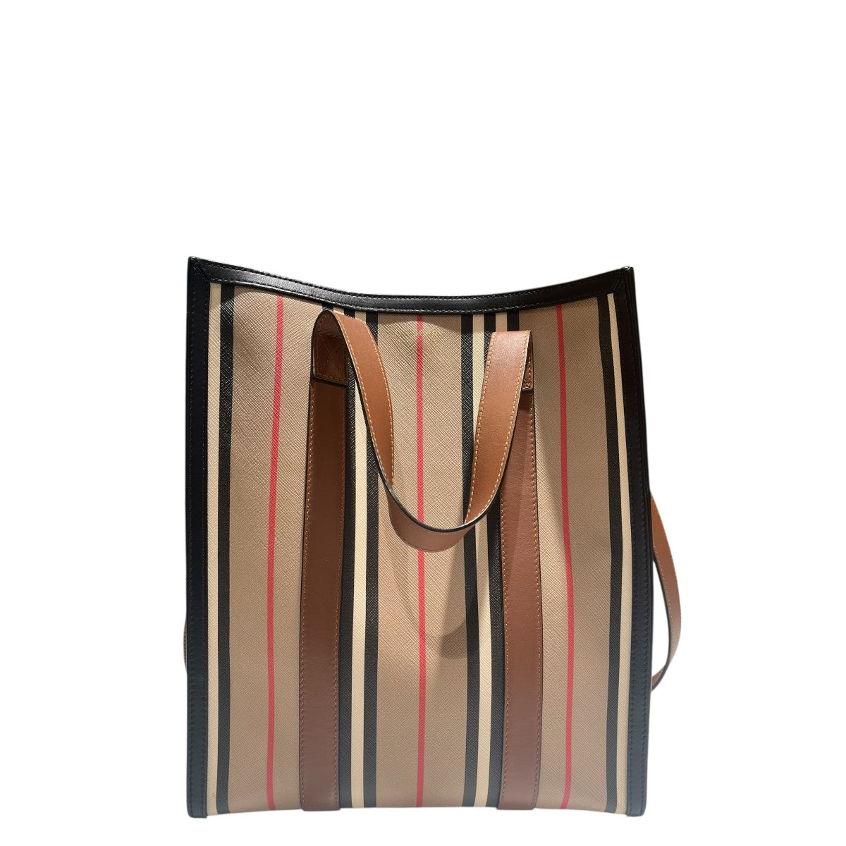 ストライプ2WAYショルダーバッグ8024686