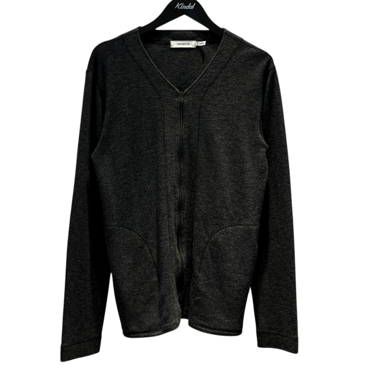 nonnative 2024SS カーディガン nonnative 2024SS カーディガン nonnative 2024SS カーディガン