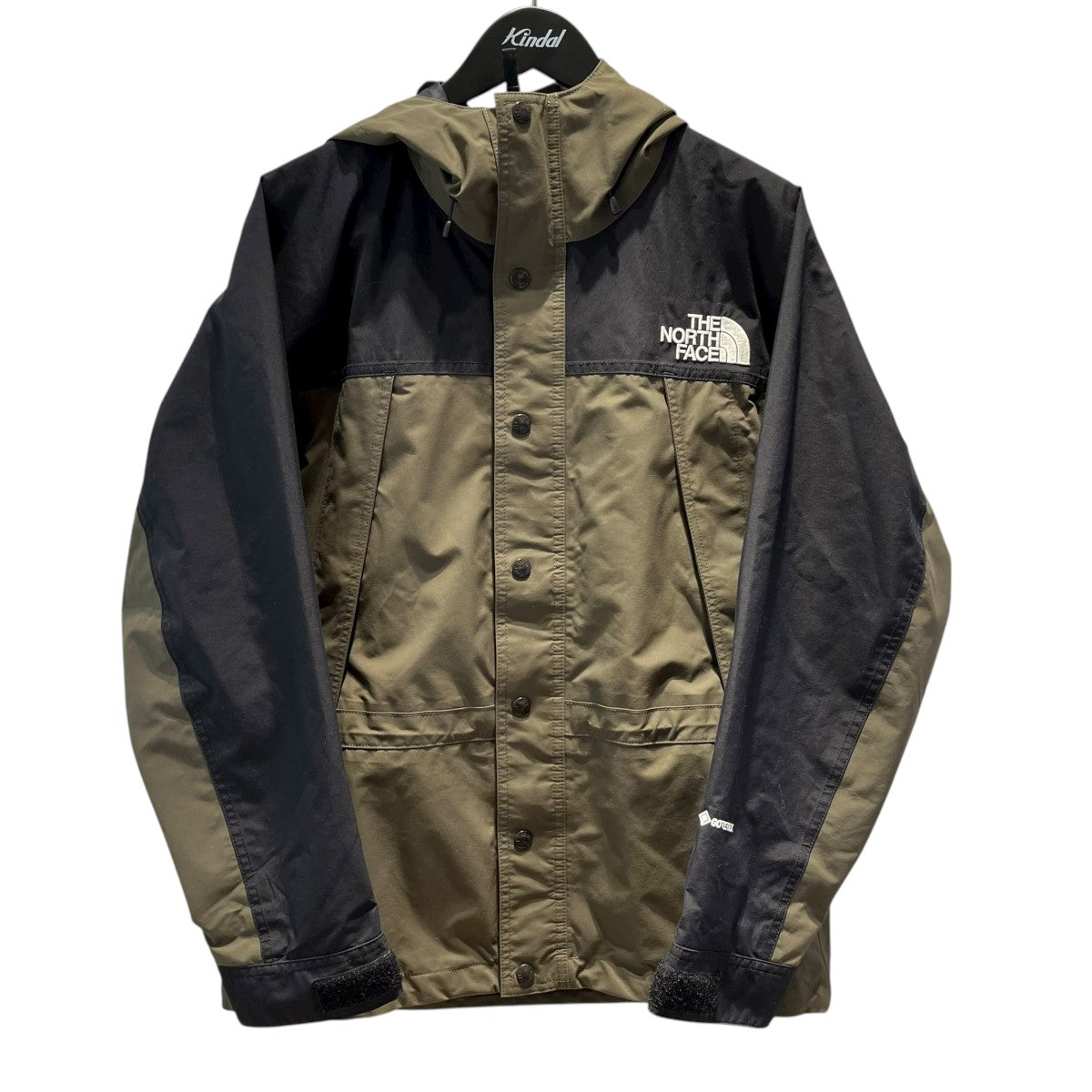 マウンテンジャケットNP62236 Mountain Light Jacket