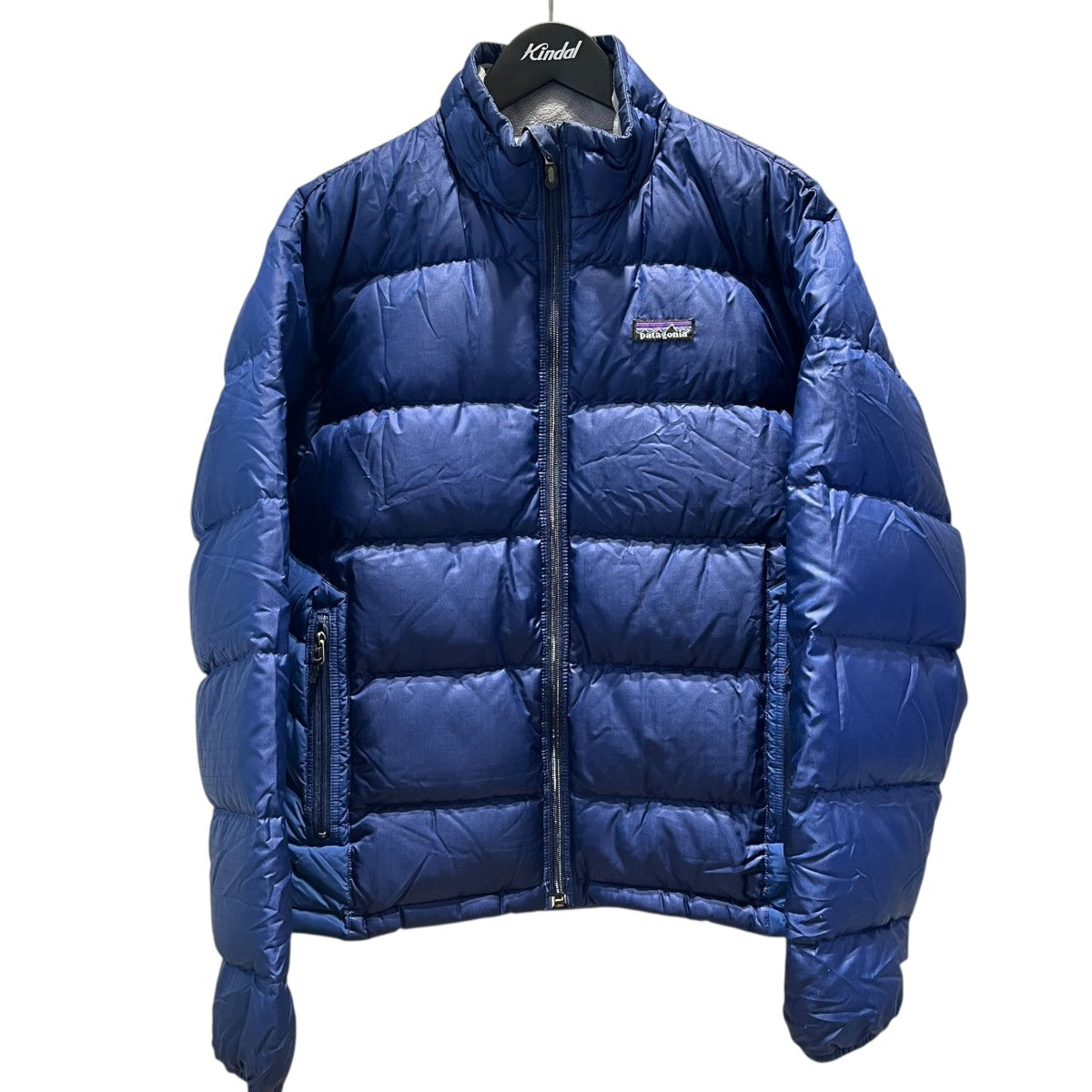 インサレーショングースダウンジャケットダウンジャケット84601F7