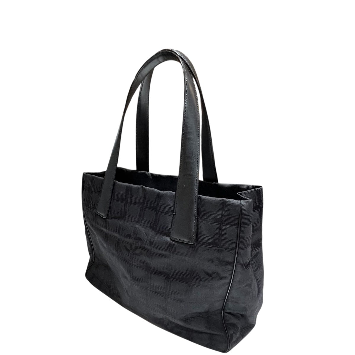 ニュートラベルライントートバック