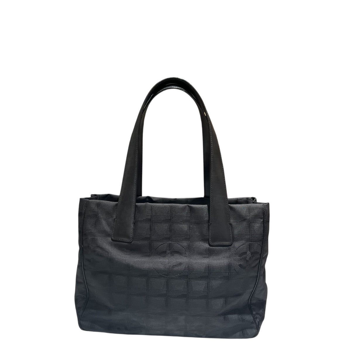 ニュートラベルライントートバック