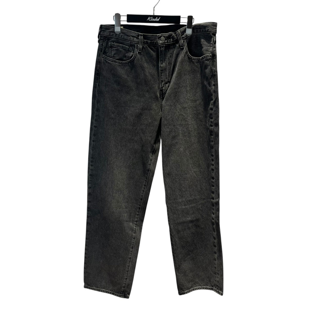 568? STAY LOOSEデニムパンツ29037-0052