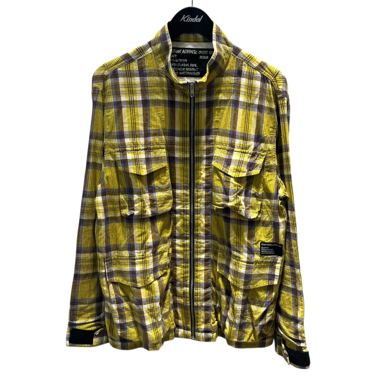 シングルライダースジャケット