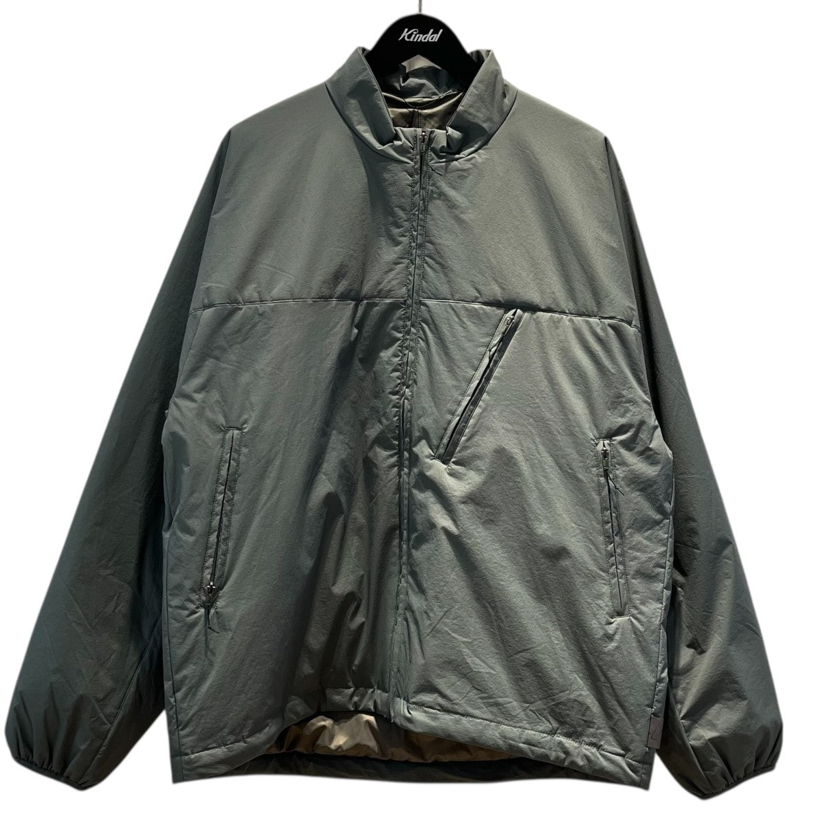 中綿ジャケット1225-699-0042