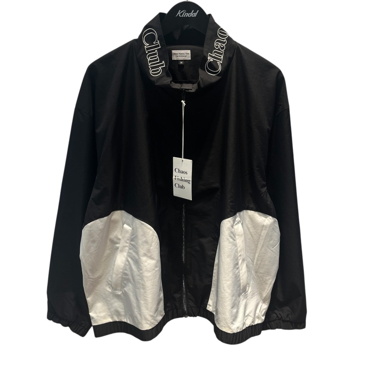 トラックジャケットCFC21AW002