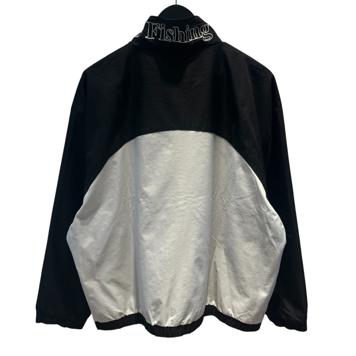 トラックジャケットCFC21AW002