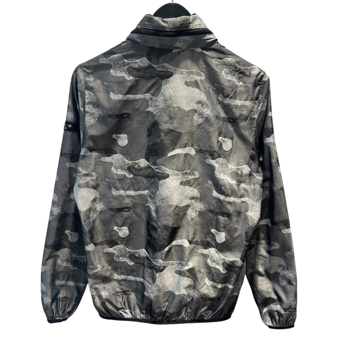 迷彩柄リバーシブルジャケットMTA16S4409