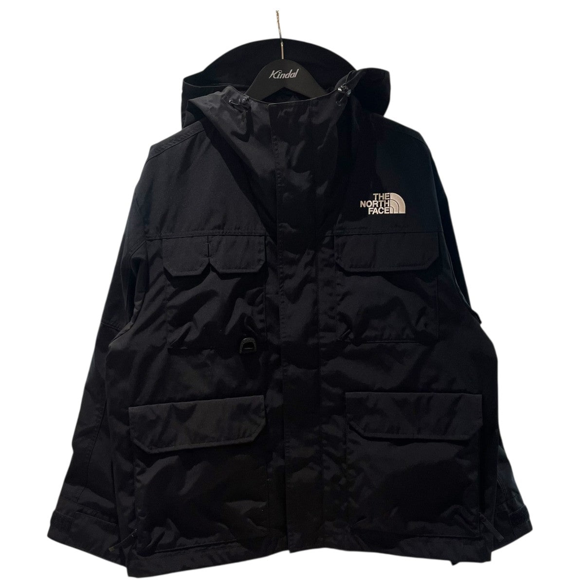 韓国限定ライン RANGER JACKETNJ3BQ52J