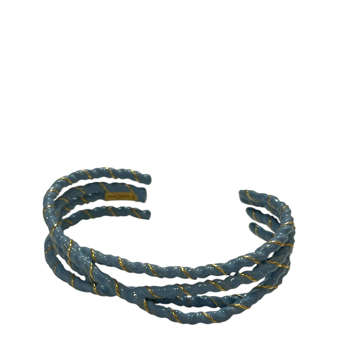 Maison Margiela(メゾンマルジェラ) Laces Rope Bangleバングル 