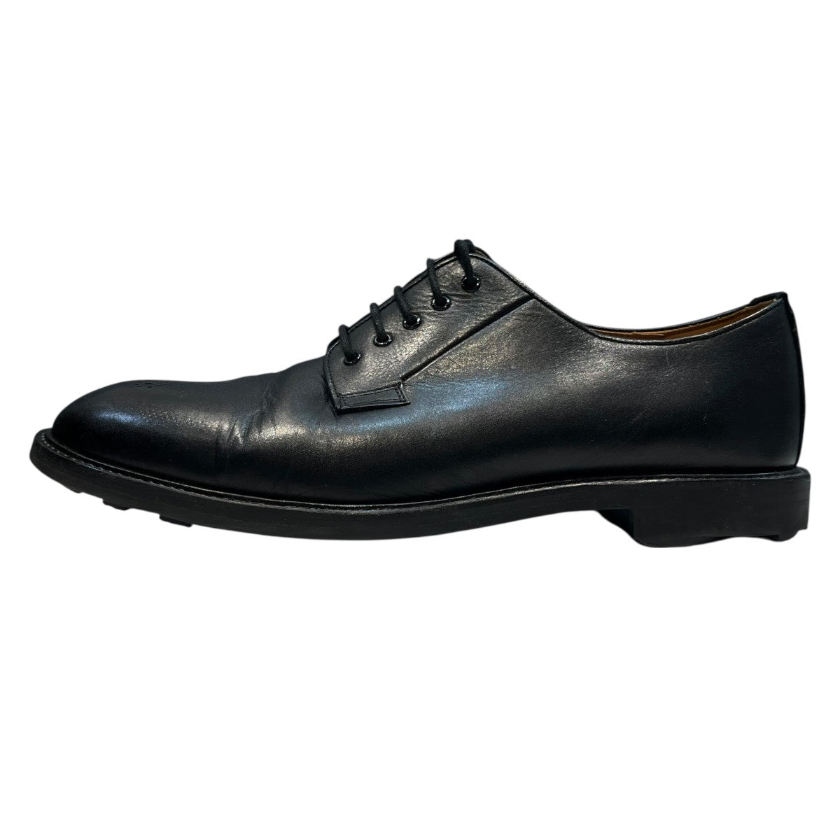 old end Ridgewayプレーントゥシューズ