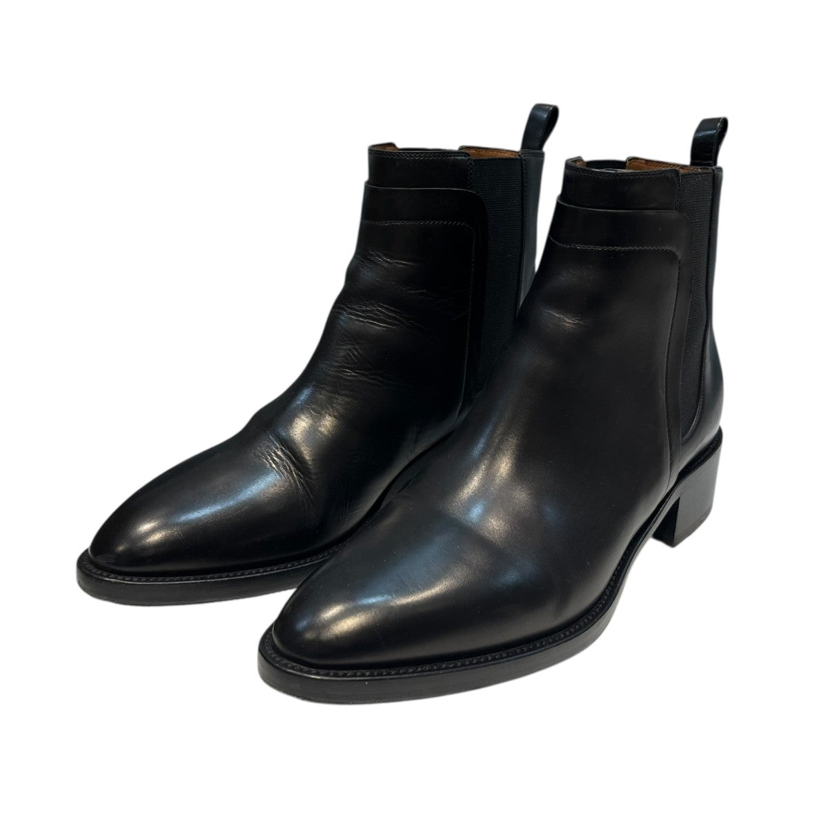 チェルシーブーツ