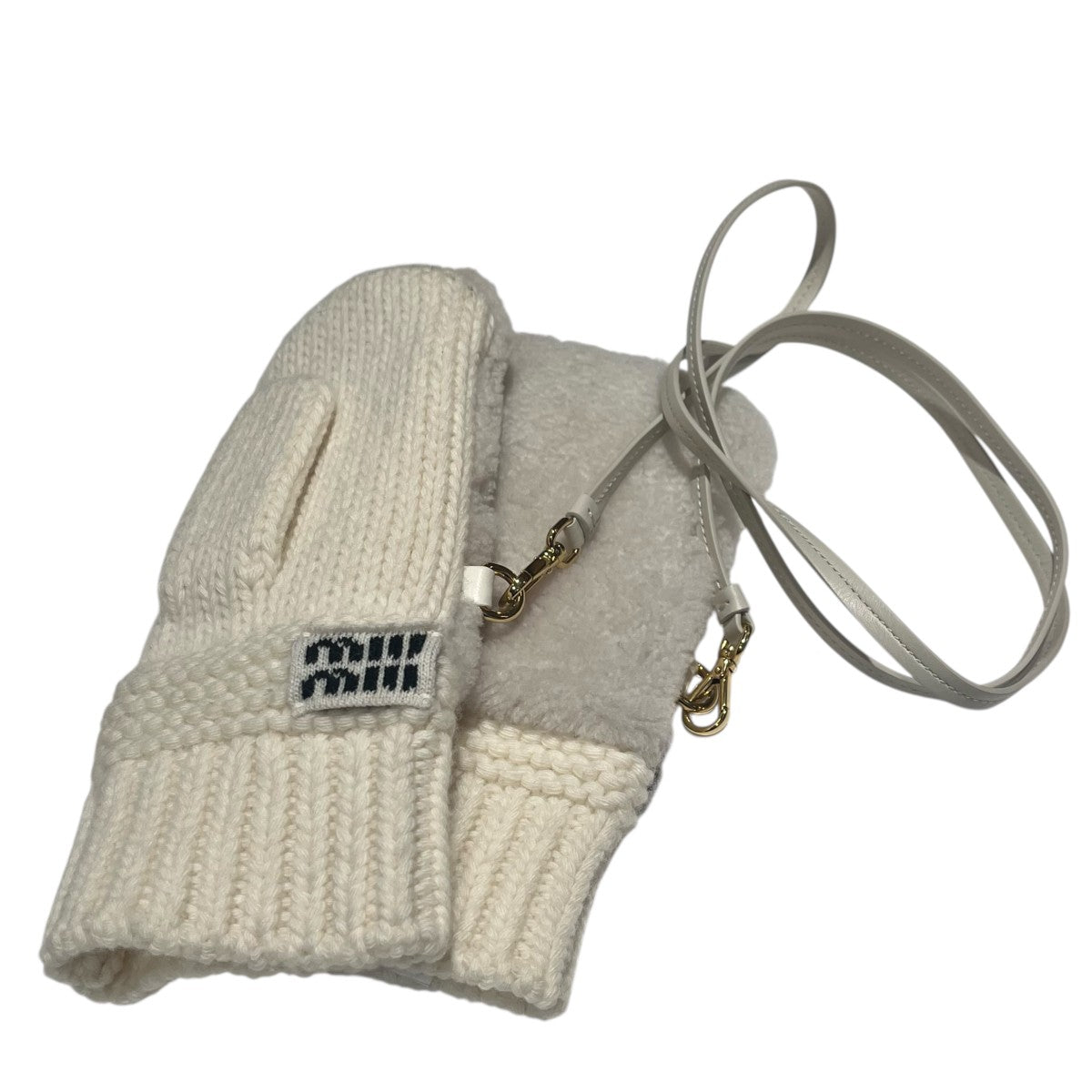 シアリングミトン5GG203