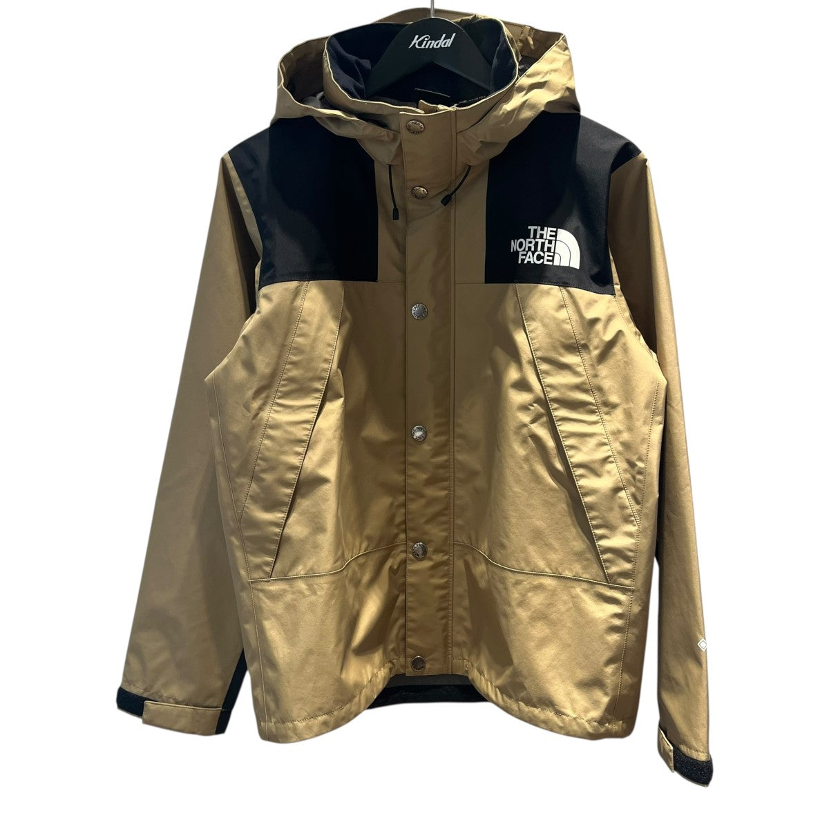 Mountain Raintex JacketNP11914