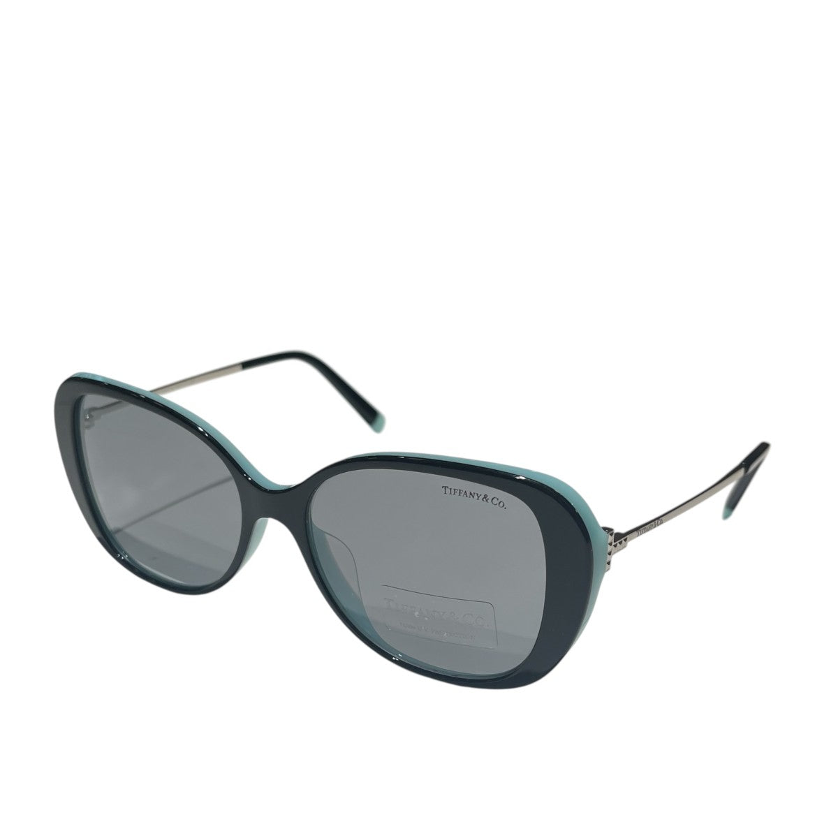 バイカラーサングラスTF74156-F